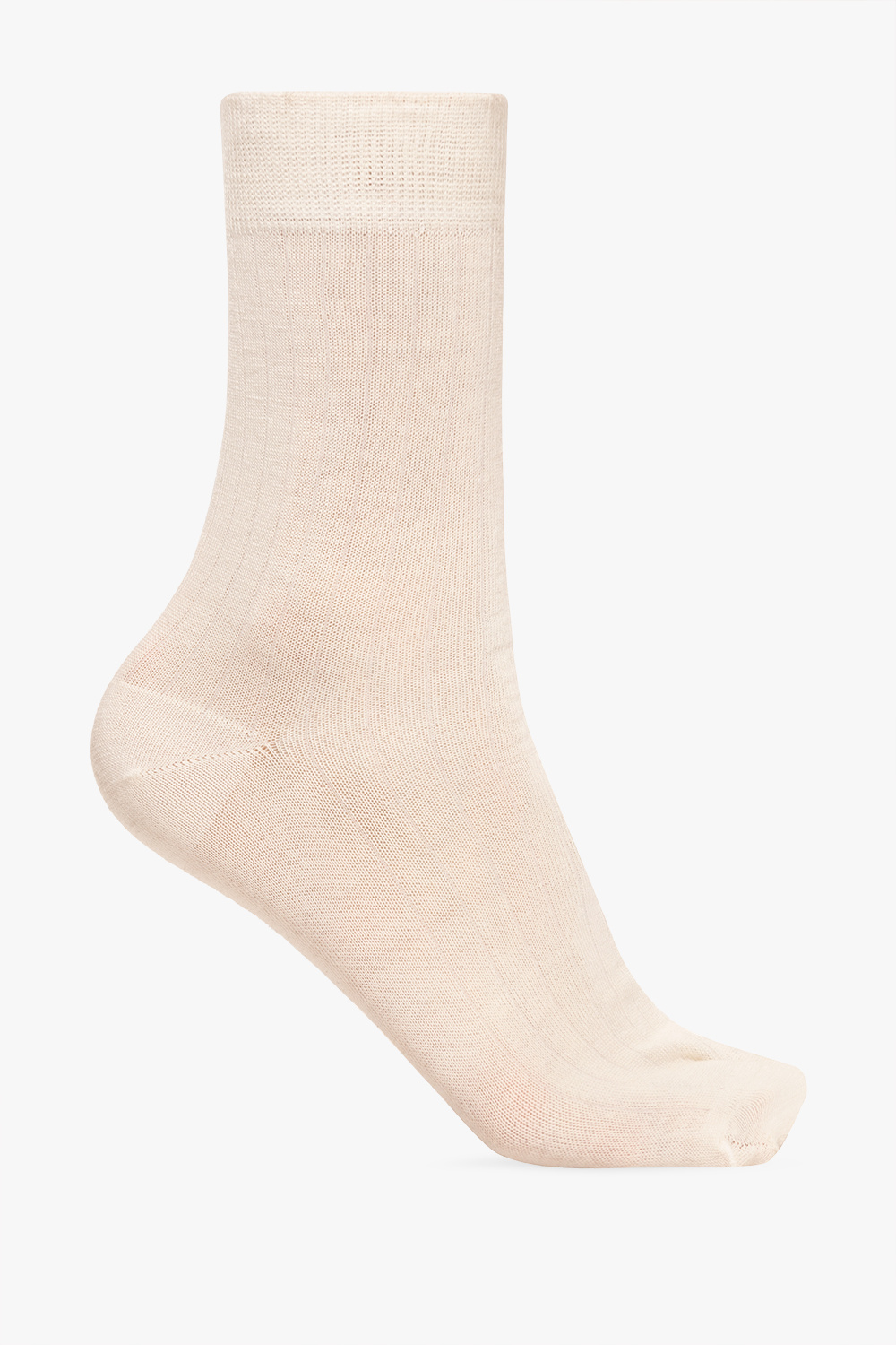 Maison margiela hot sale tabi socks